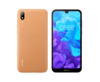 Huawei Y5 2019 brązowy - 494272 - zdjęcie 1